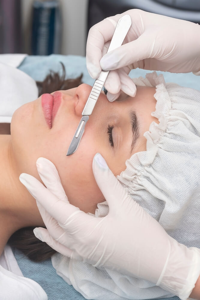 Epiderma Med-Planing