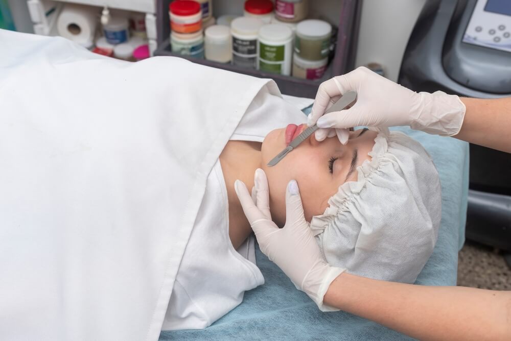 Epiderma Med-Planing