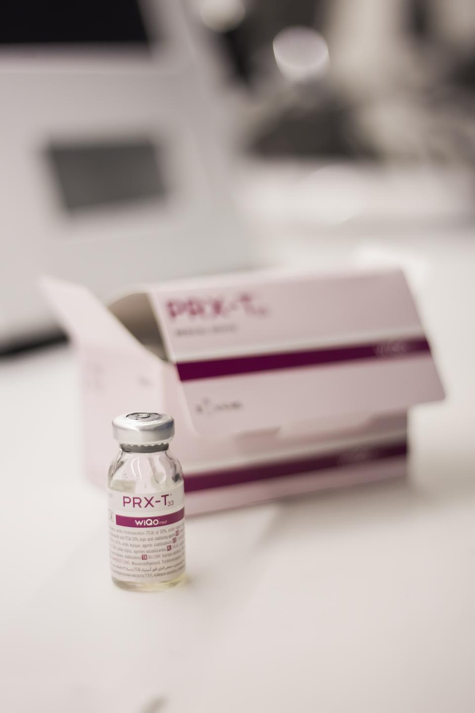 PRX