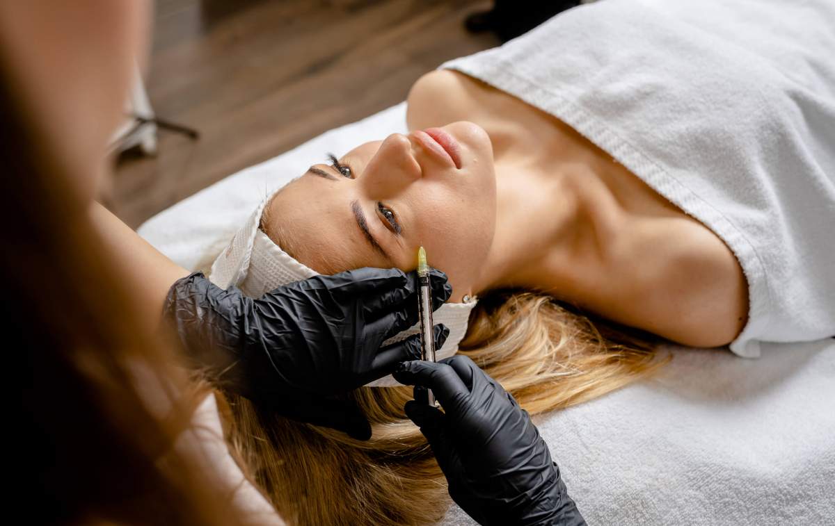 Mezoterapia mikroigłowa