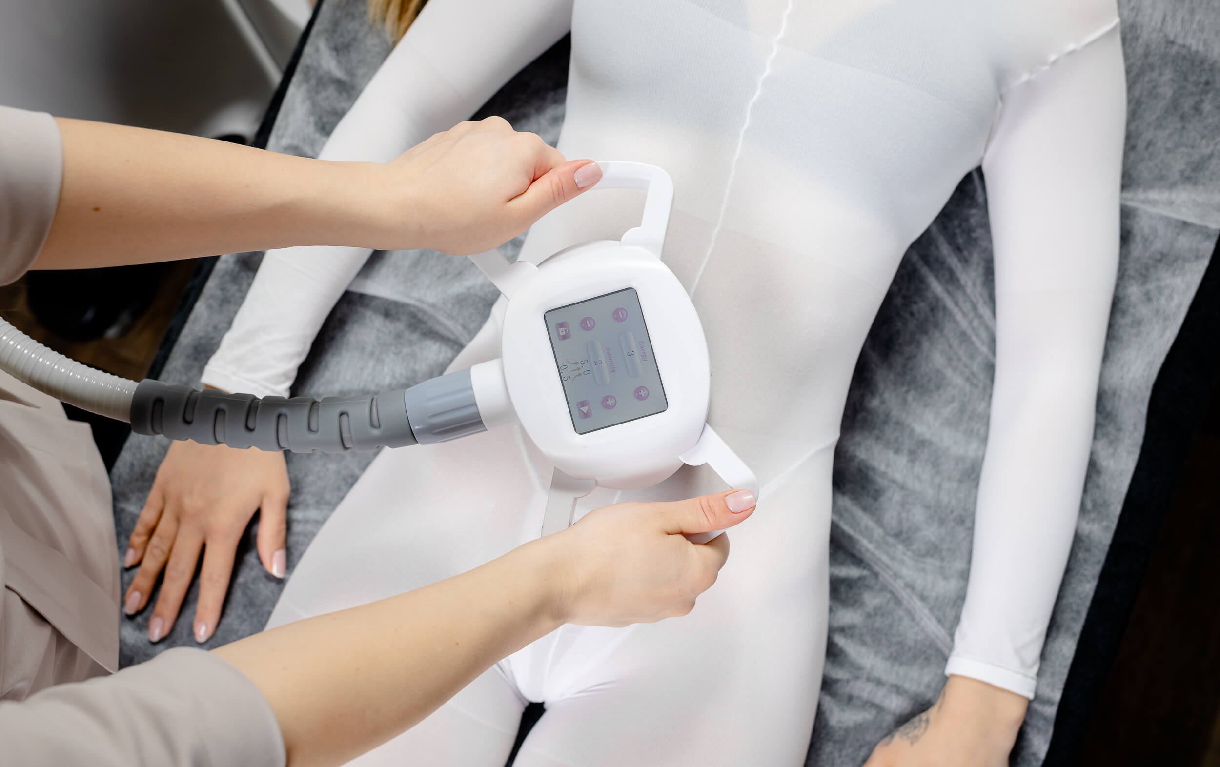 Endermologia