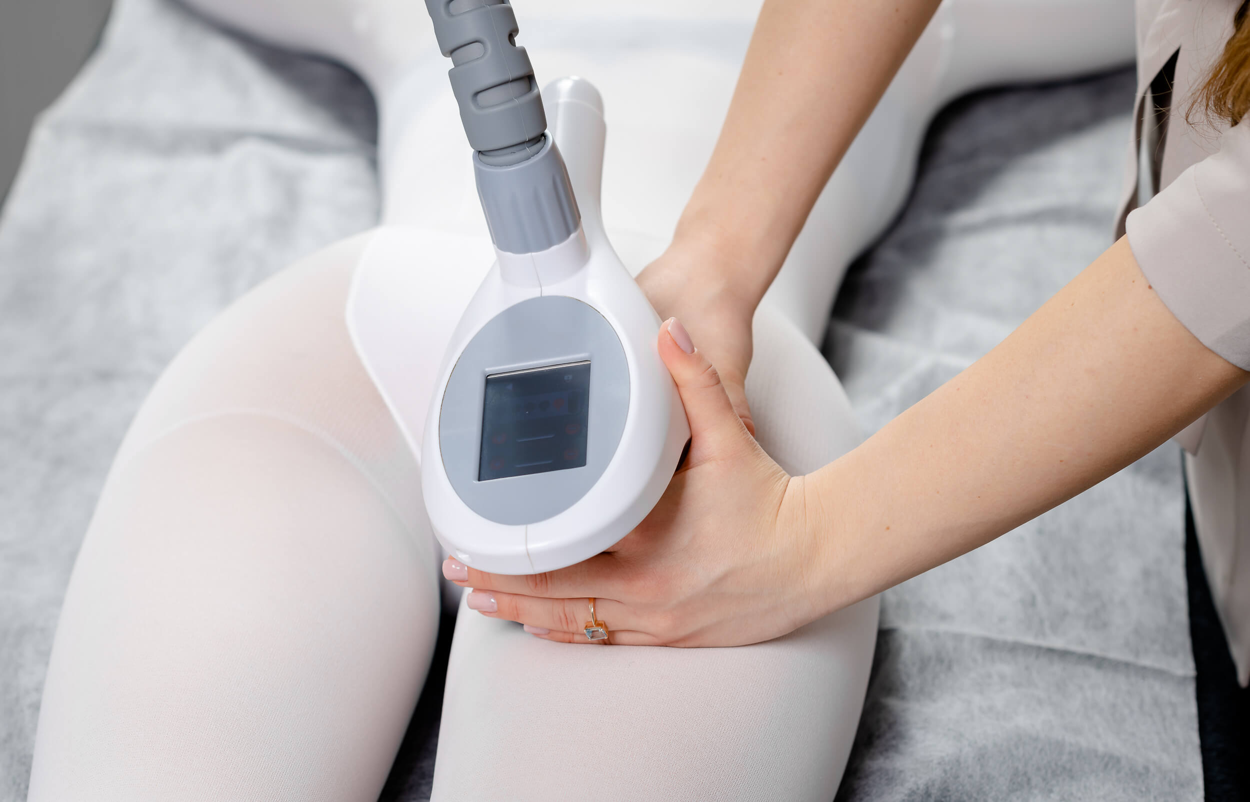 Endermologia