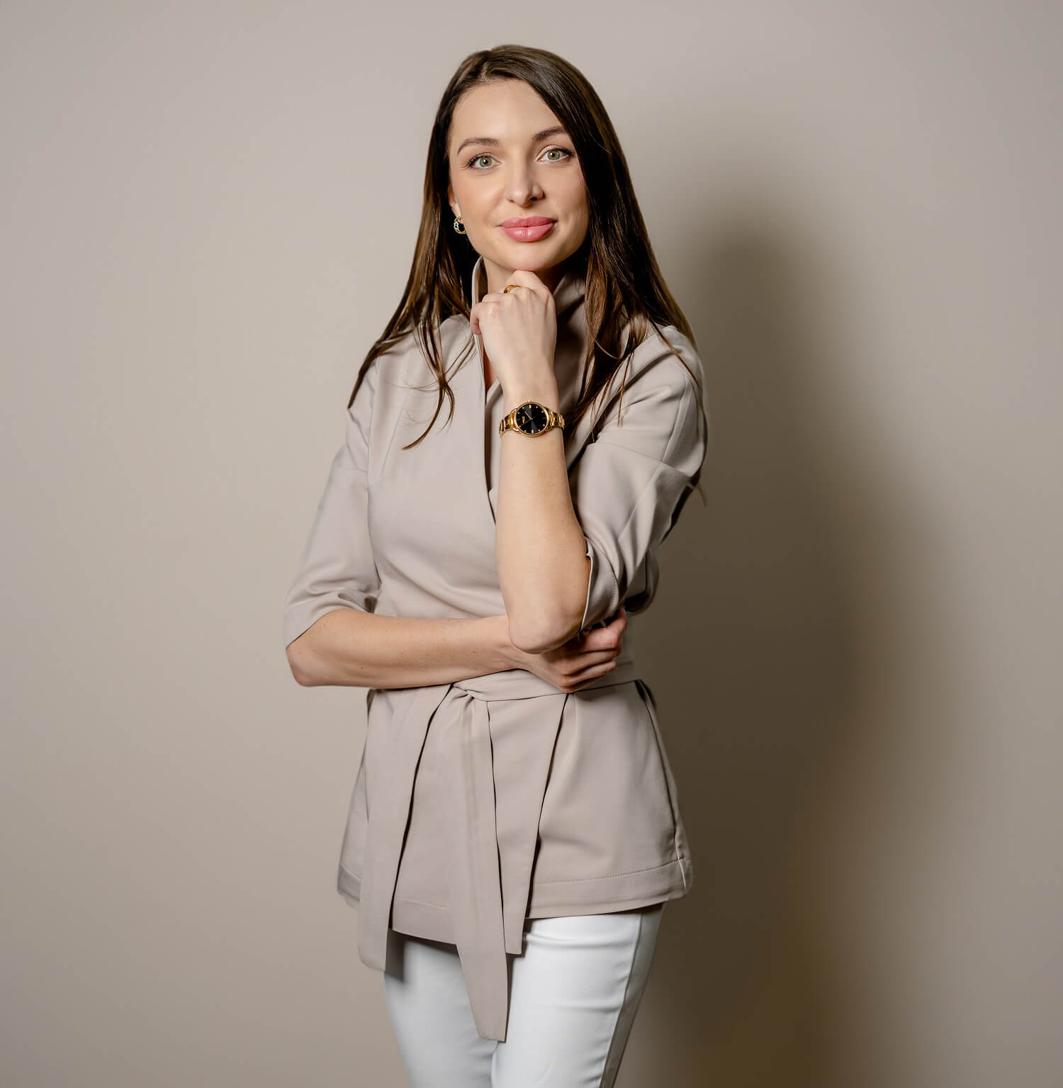 ewelina sanecka